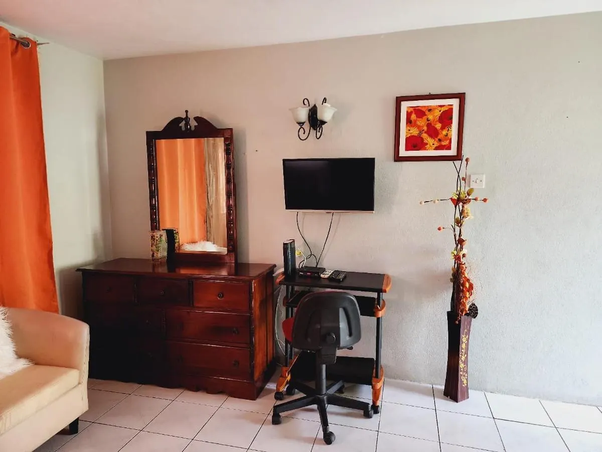 One Stop At Valencia Court Apts Near Usa Embassy Apartment Kingston 0*,  Jamaica